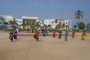 Sri Nachammal Vidyavani Senior Secondary School-Festivel Celebrations